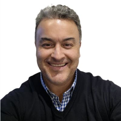 Mauricio Quintero